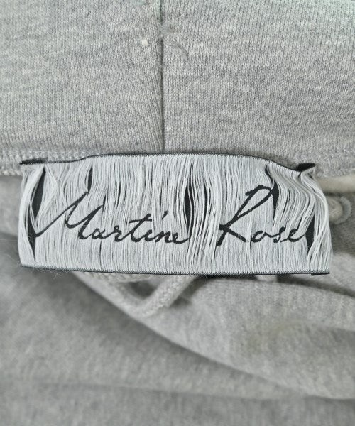 Martine Rose 連帽衫