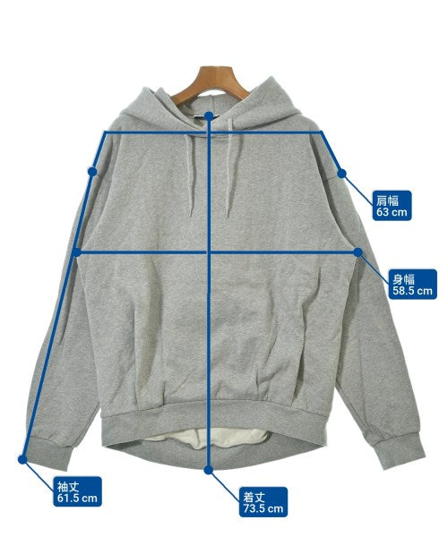 Martine Rose 連帽衫