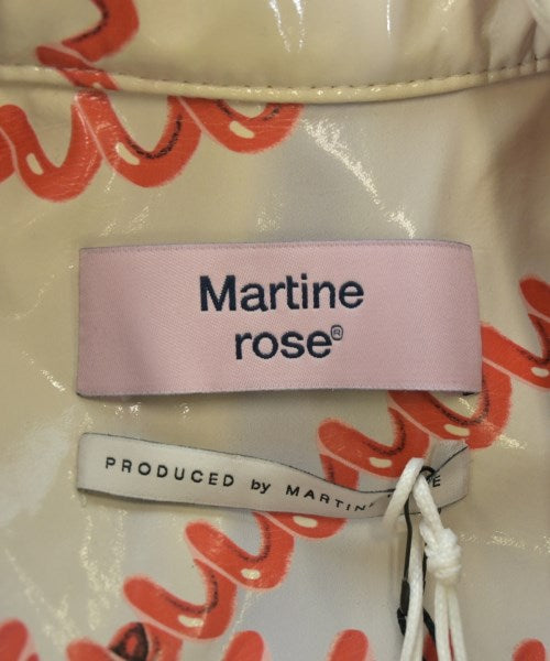 Martine Rose 其他飛行外套