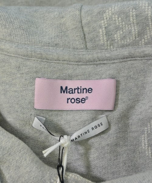 Martine Rose 連帽衫