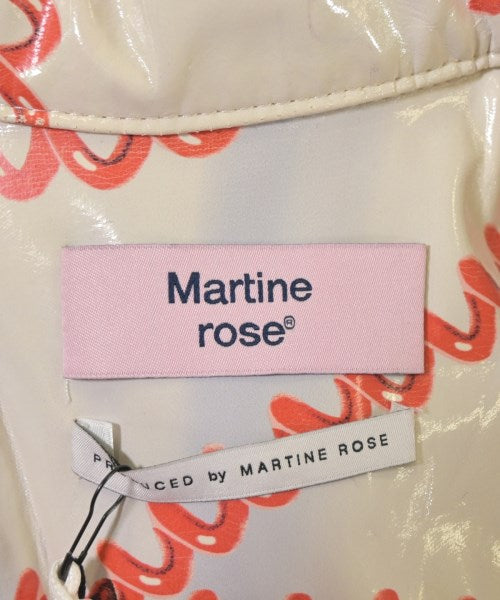 Martine Rose 其他飛行外套