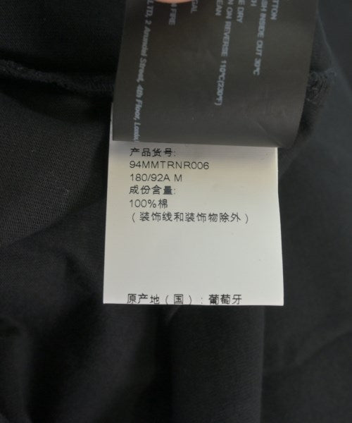 Martine Rose T恤/上衣