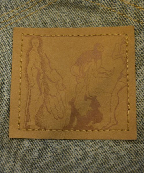 Martine Rose 洋裝