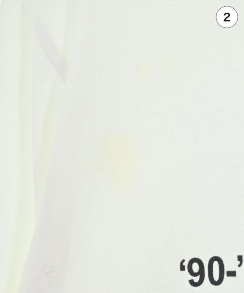 Martine Rose T恤/上衣