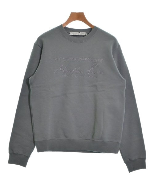 Martine Rose 衛衣布