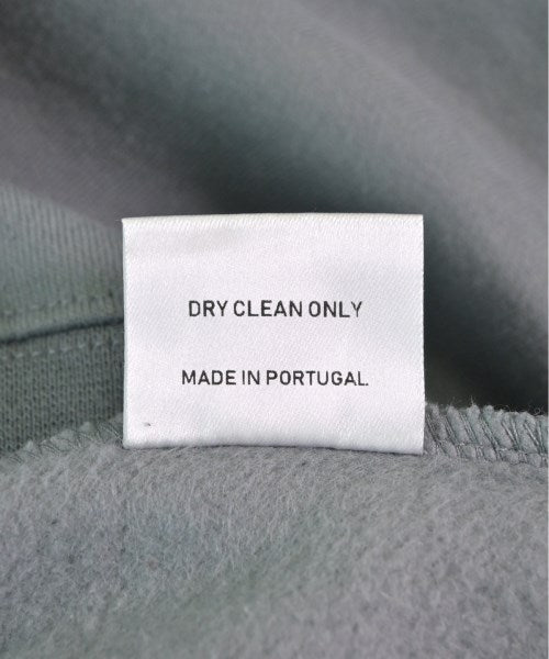 Martine Rose 衛衣布