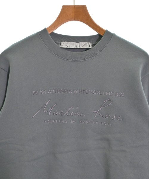 Martine Rose 衛衣布