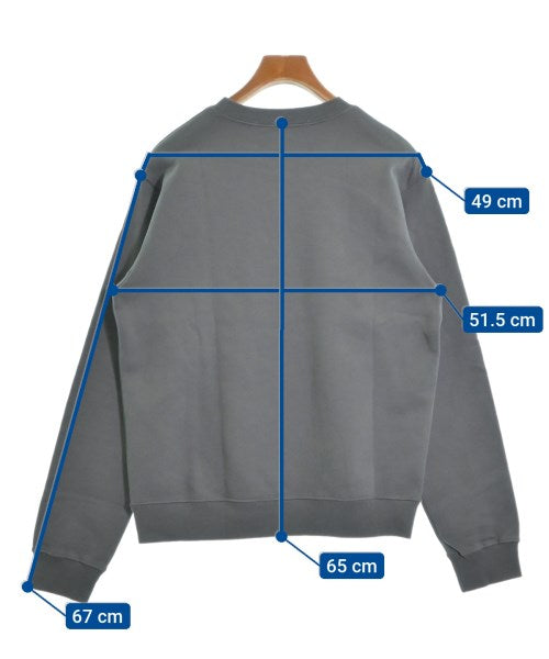 Martine Rose 衛衣布