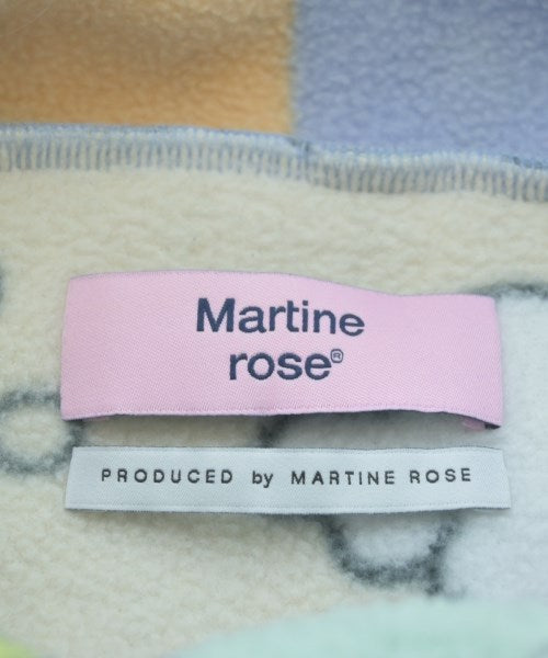 Martine Rose 其他飛行外套