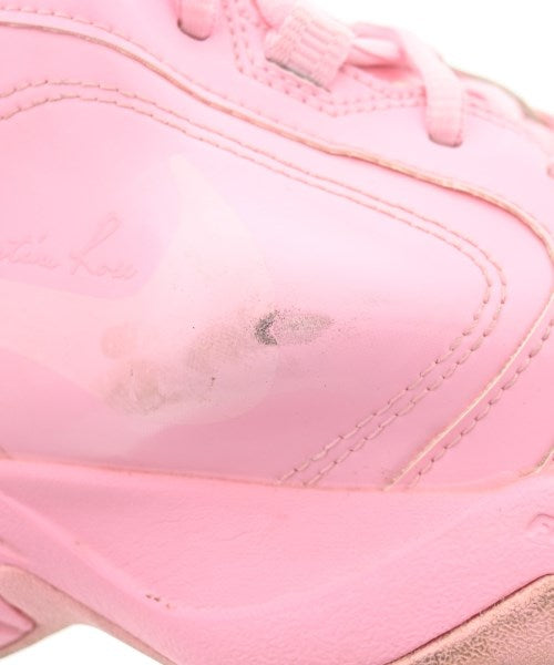 Martine Rose 運動鞋