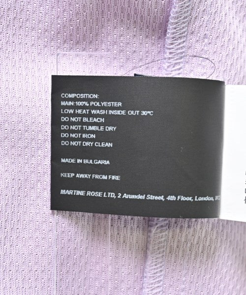 Martine Rose 運動衫