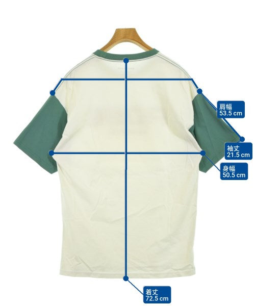 Martine Rose T恤/上衣