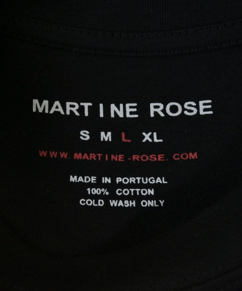 Martine Rose T恤/上衣