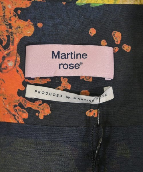 Martine Rose 其他飛行外套