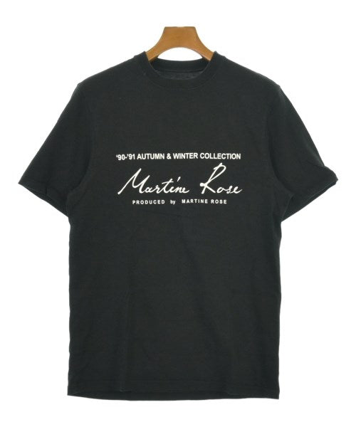 Martine Rose T恤/上衣