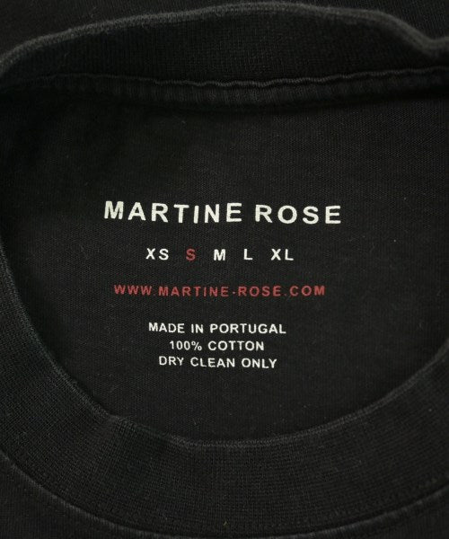 Martine Rose T恤/上衣