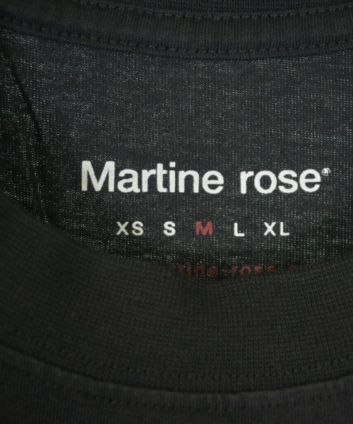 Martine Rose T恤/上衣