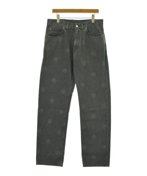 Martine Rose 牛仔褲