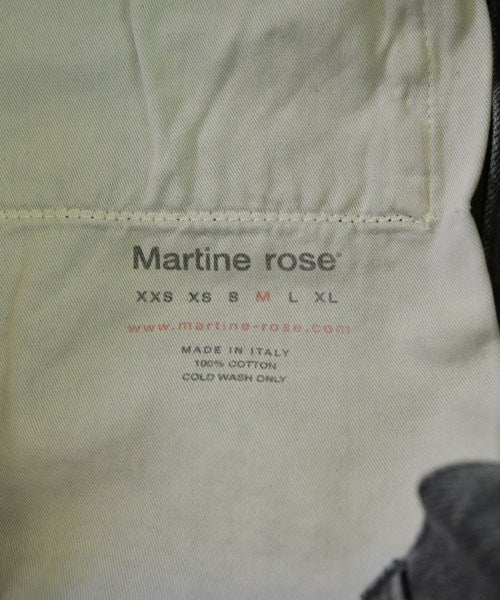 Martine Rose 牛仔褲