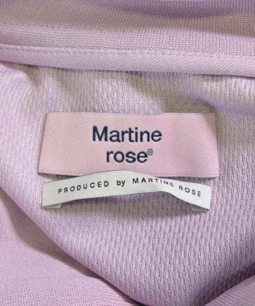 Martine Rose T恤/上衣