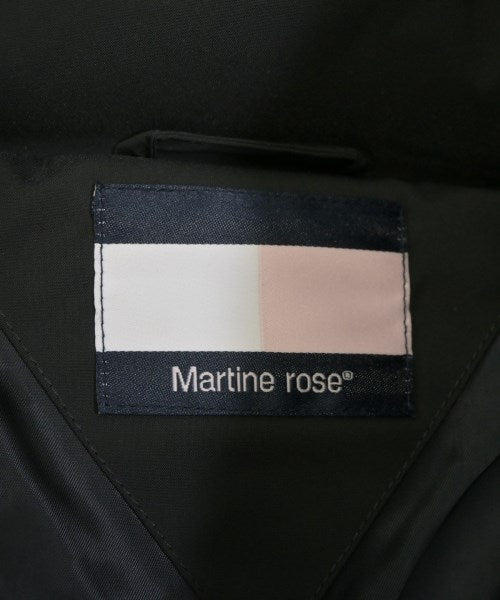 Martine Rose 羽絨夾克/背心