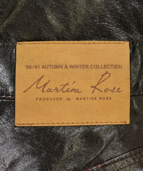 Martine Rose 其他款