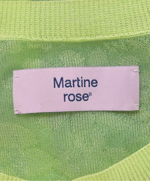 Martine Rose 開襟衫
