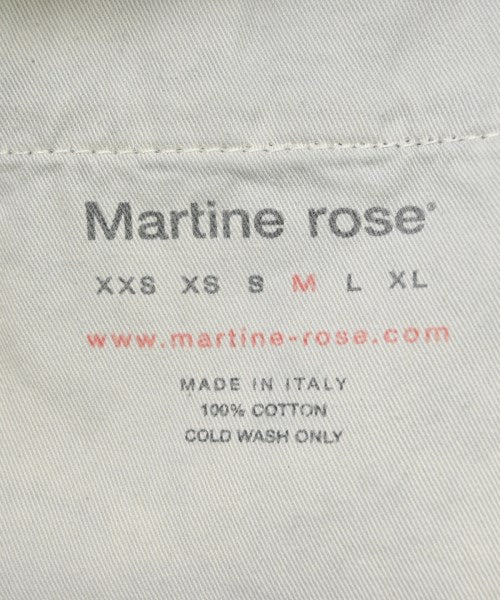 Martine Rose 牛仔褲