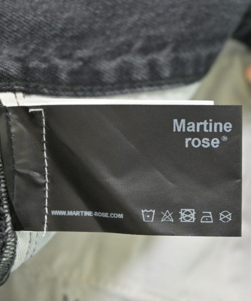 Martine Rose 牛仔褲