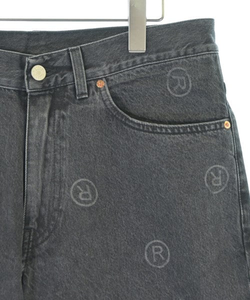 Martine Rose 牛仔褲
