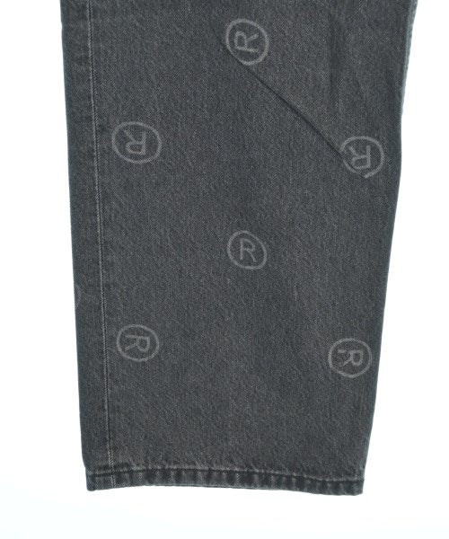 Martine Rose 牛仔褲