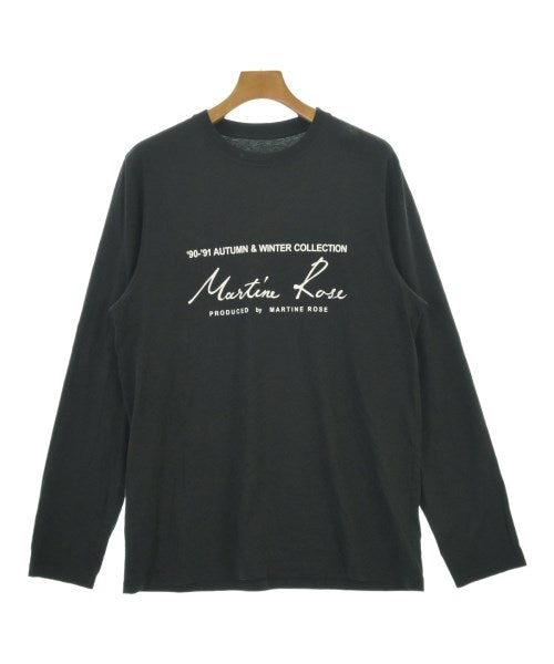 Martine Rose T恤/上衣