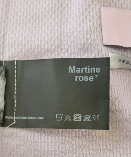 Martine Rose 運動褲