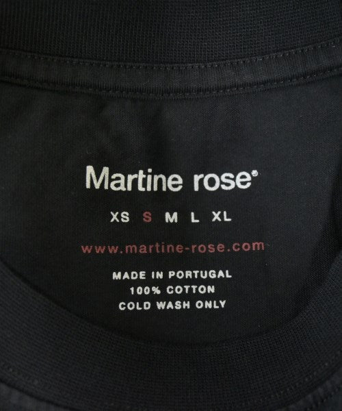 Martine Rose T恤/上衣