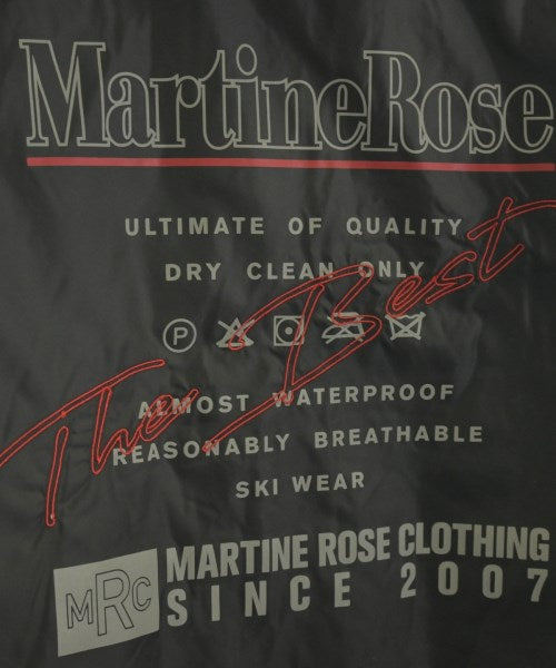 Martine Rose 羽絨大衣