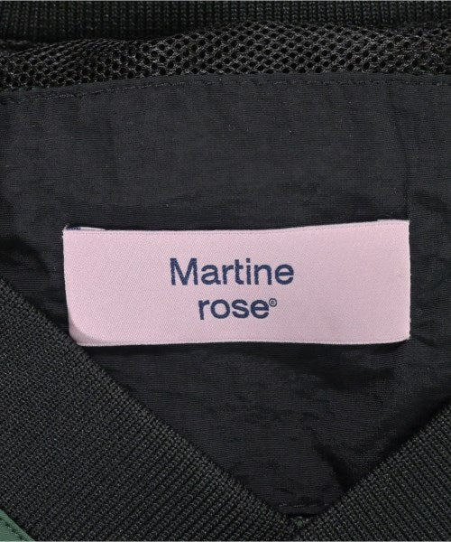 Martine Rose 其他飛行外套
