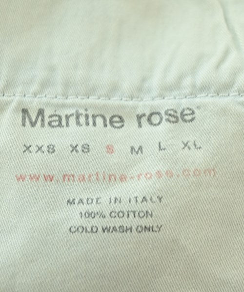 Martine Rose 牛仔褲