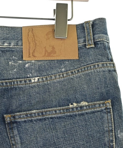 Martine Rose 牛仔褲