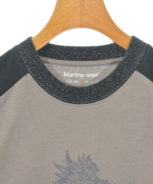 Martine Rose T恤/上衣