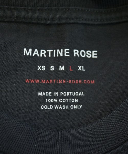 Martine Rose T恤/上衣