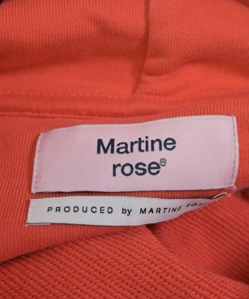 Martine Rose 連帽衫
