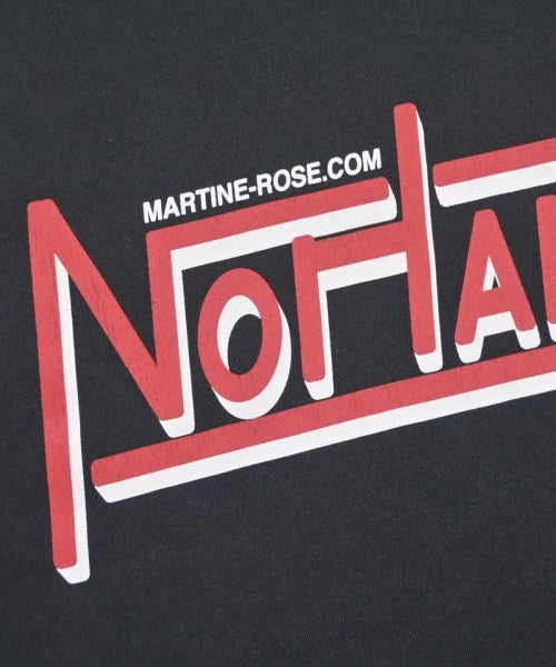 Martine Rose T恤/上衣