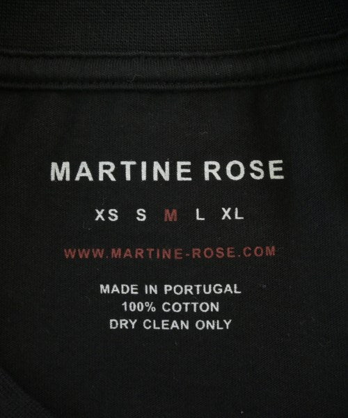 Martine Rose T恤/上衣