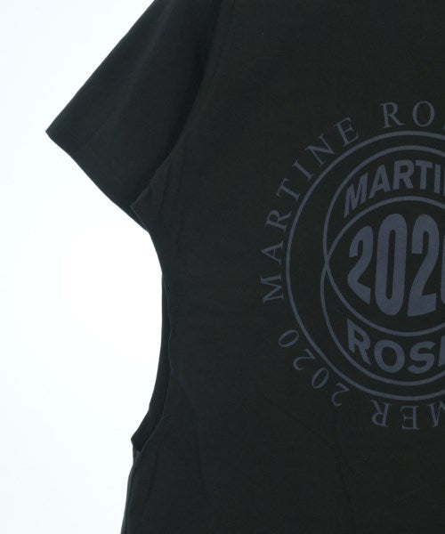 Martine Rose T恤/上衣