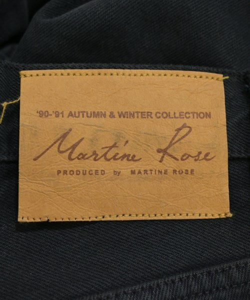 Martine Rose 牛仔褲