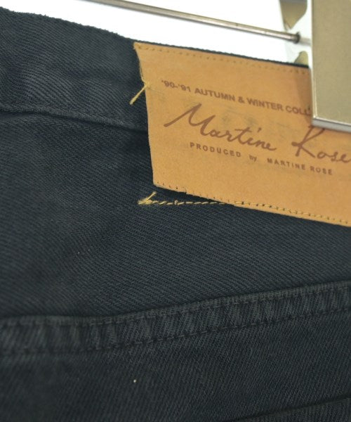 Martine Rose 牛仔褲
