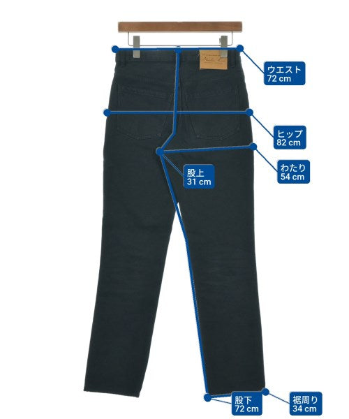 Martine Rose 牛仔褲