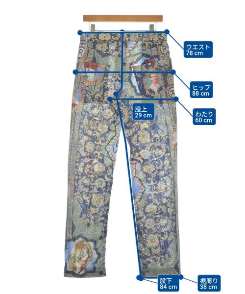 Martine Rose 其他款