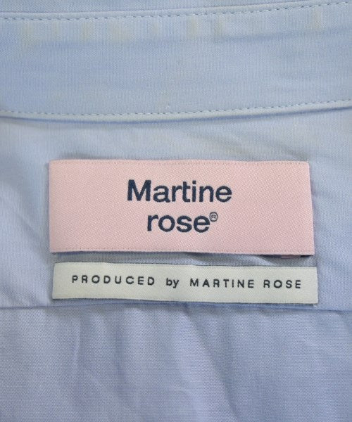 Martine Rose 休閒襯衫