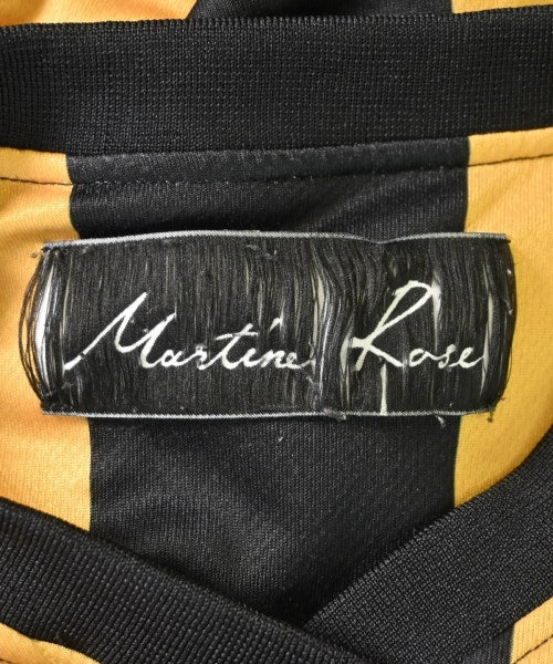 Martine Rose T恤/上衣